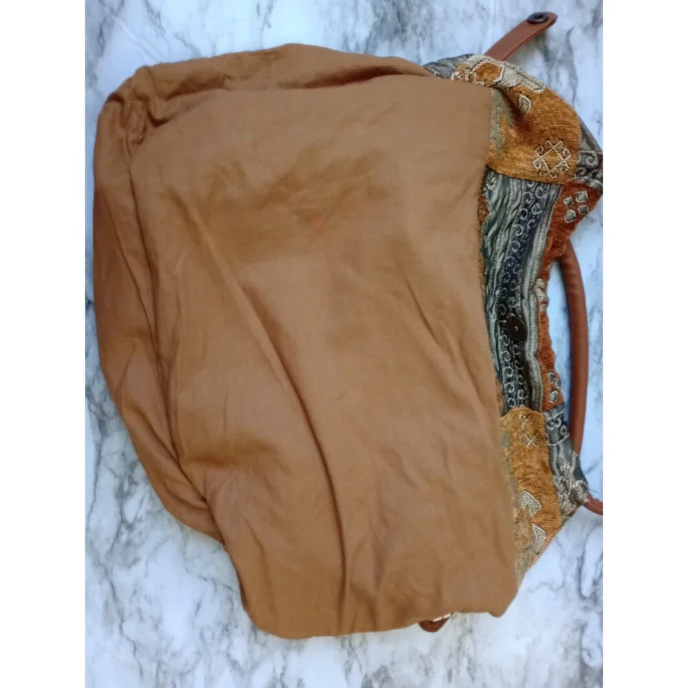 HOBO bag Made in India Embellished